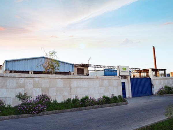 نبذه عن الشركة